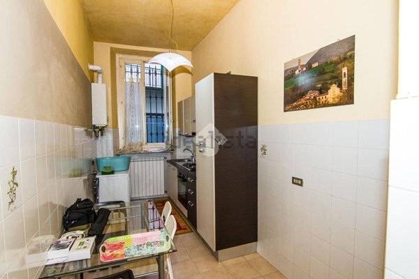 appartamento in vendita a Gavi