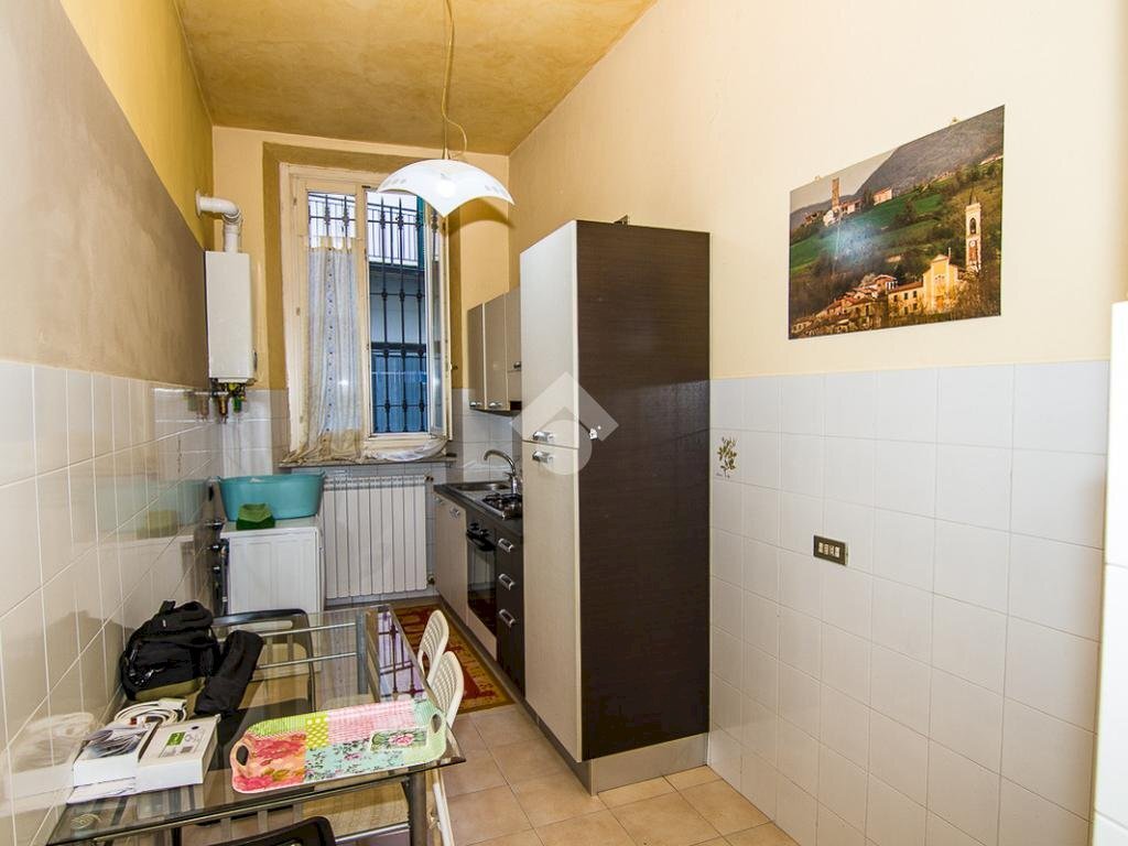 appartamento in vendita a Gavi