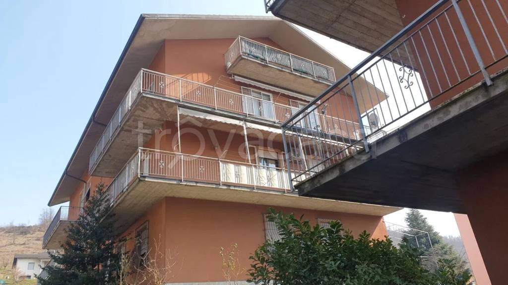 appartamento in vendita a Gavi