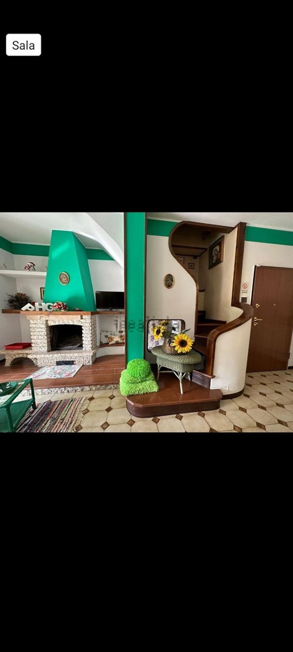 appartamento in vendita a Gavi