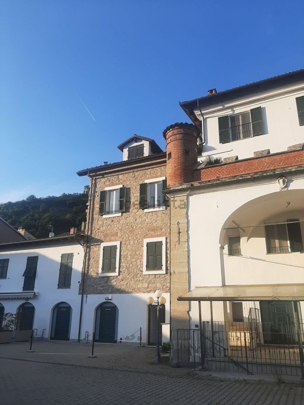 appartamento in vendita a Gavi