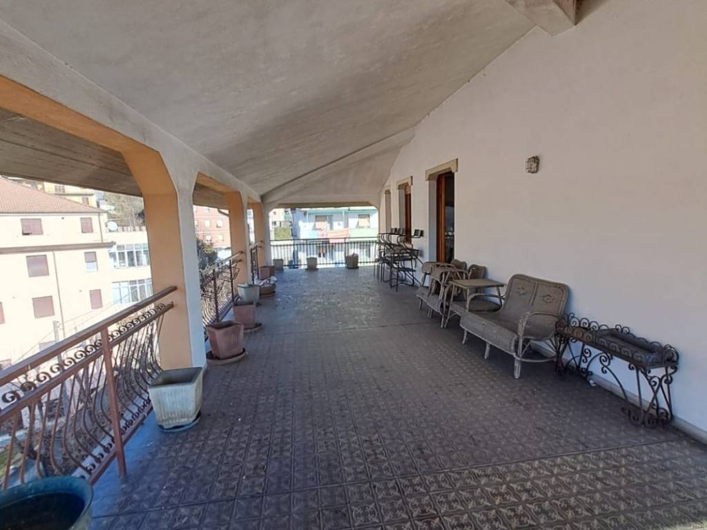 appartamento in vendita a Gavi