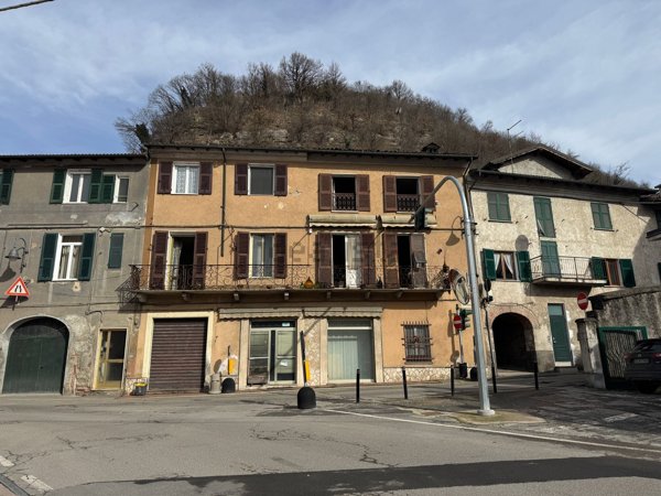 appartamento in vendita a Gavi