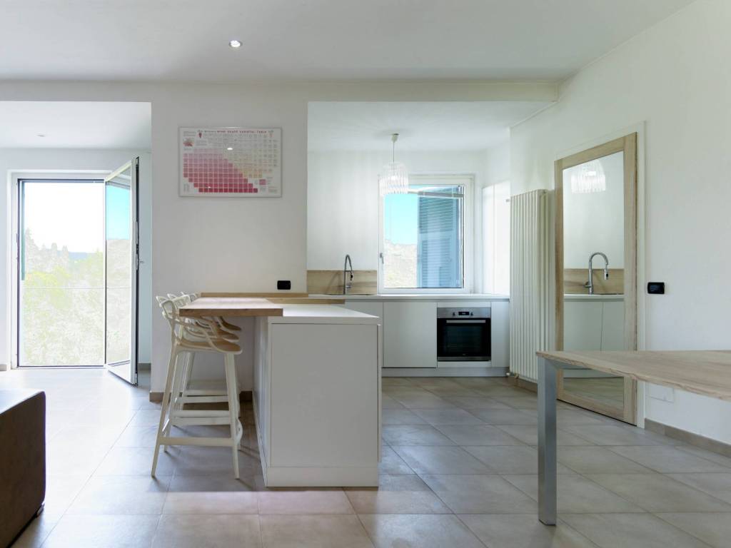 appartamento in vendita a Gavi