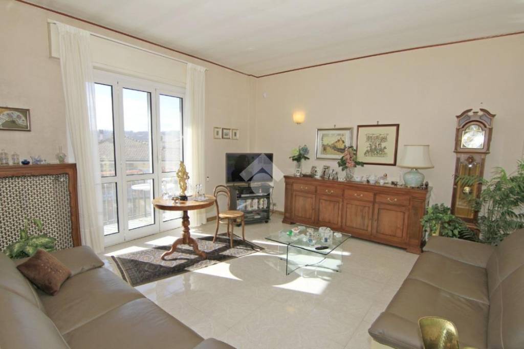 appartamento in vendita a Gavi