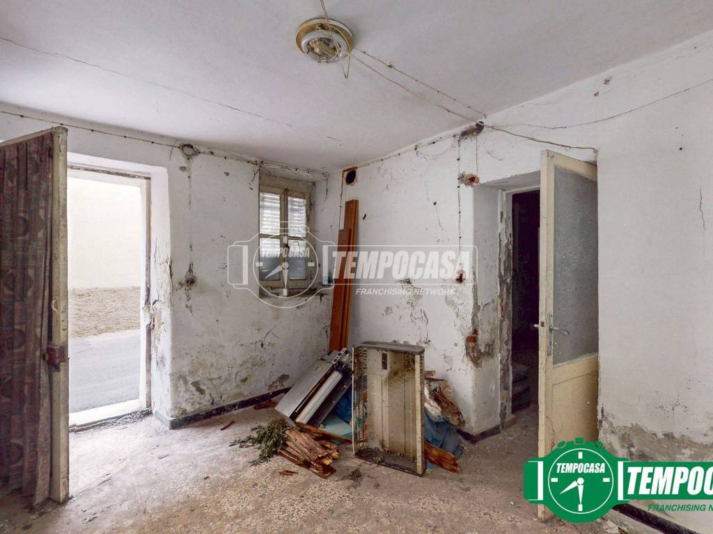 appartamento in vendita a Gavi