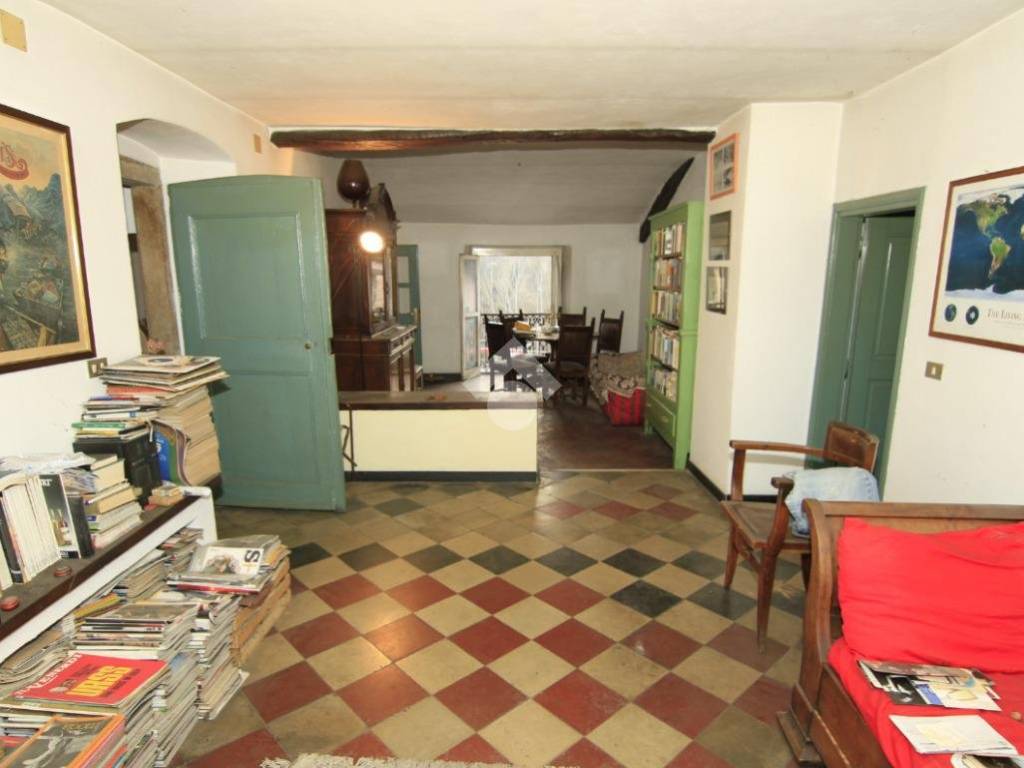 appartamento in vendita a Gavi