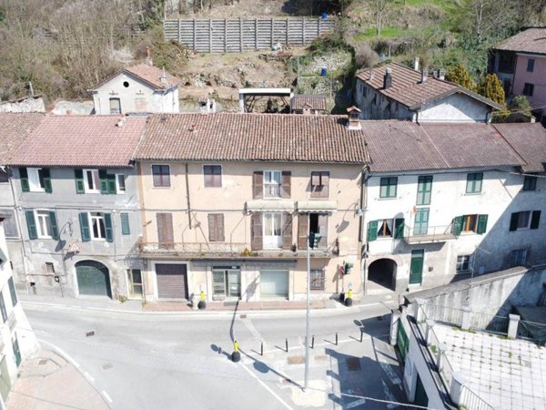 appartamento in vendita a Gavi