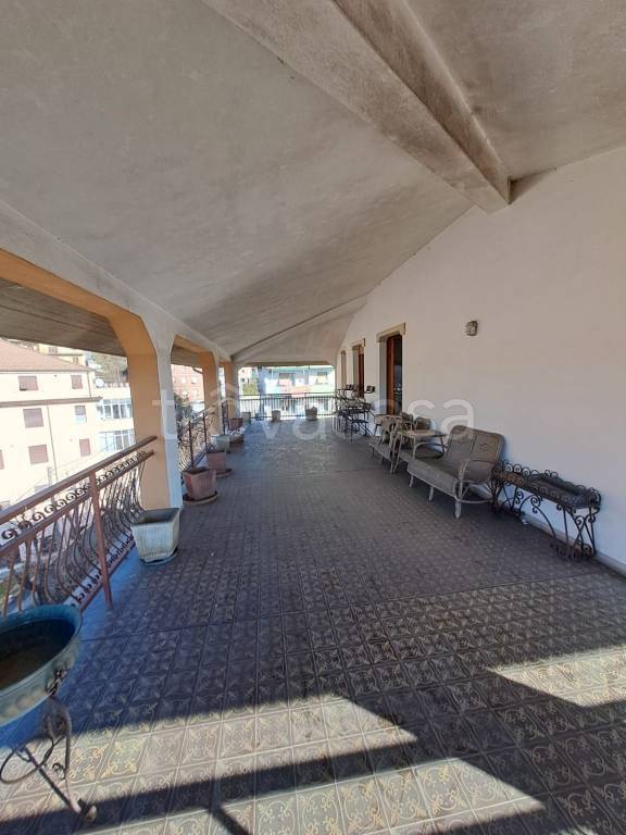 appartamento in vendita a Gavi