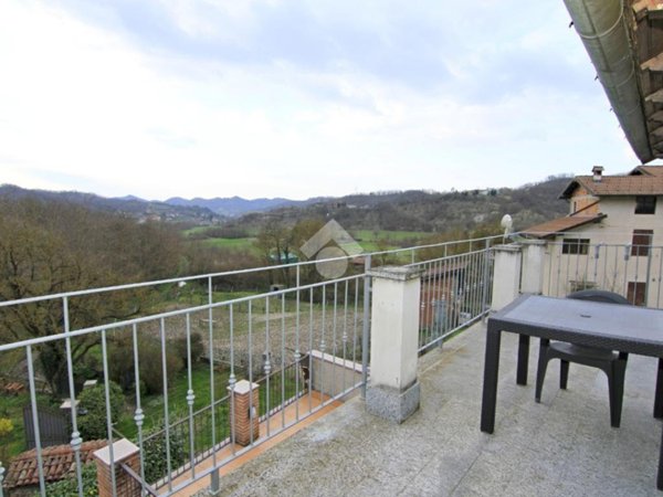 appartamento in vendita a Gavi