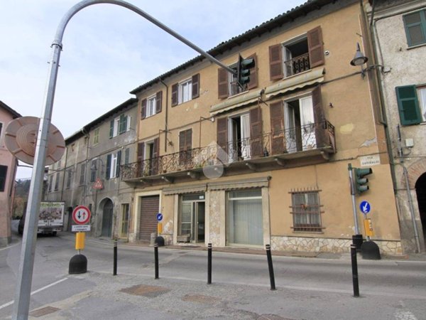 appartamento in vendita a Gavi