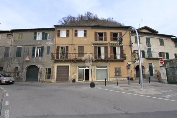 appartamento in vendita a Gavi