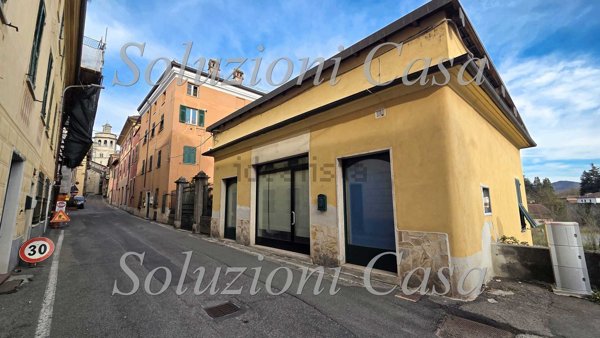 appartamento in vendita a Gavi