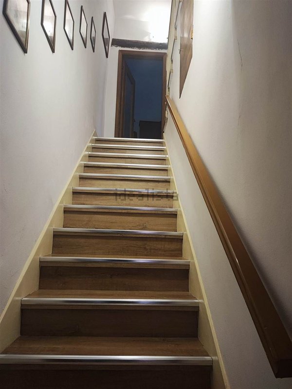 casa semindipendente in vendita a Gavi