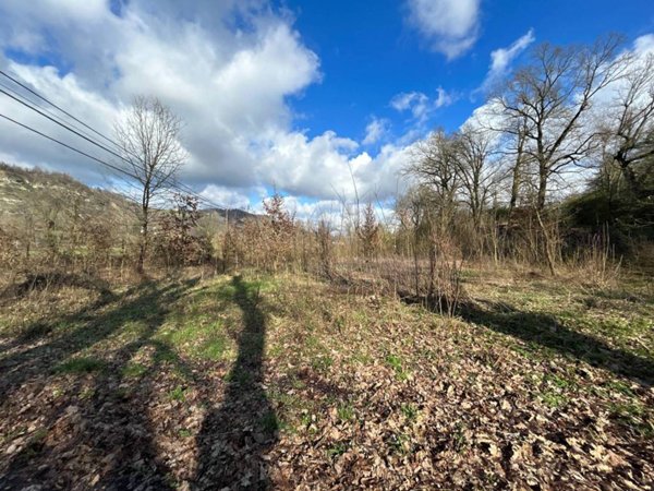 terreno edificabile in vendita a Gavi