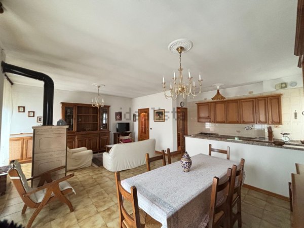 appartamento in vendita a Gavi