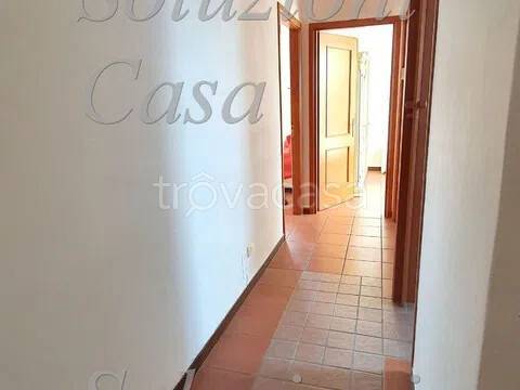 appartamento in vendita a Gavi