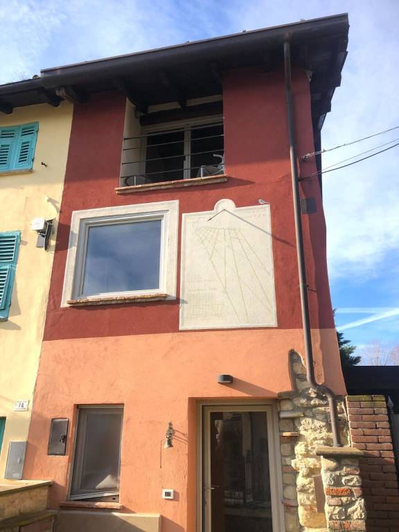 casa indipendente in vendita a Gavi