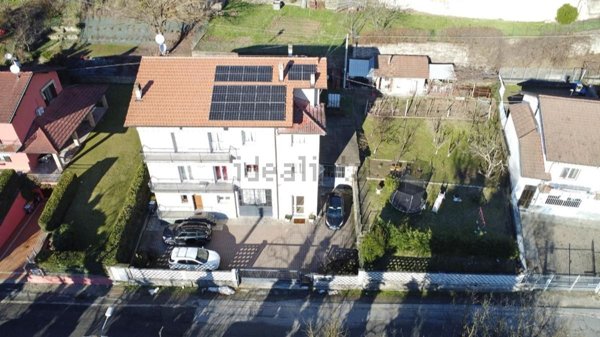 appartamento in vendita a Gavi