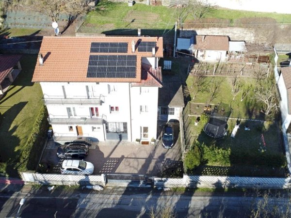 appartamento in vendita a Gavi