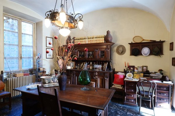 casa semindipendente in vendita a Gavi