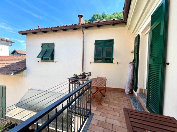 appartamento in vendita a Gavi