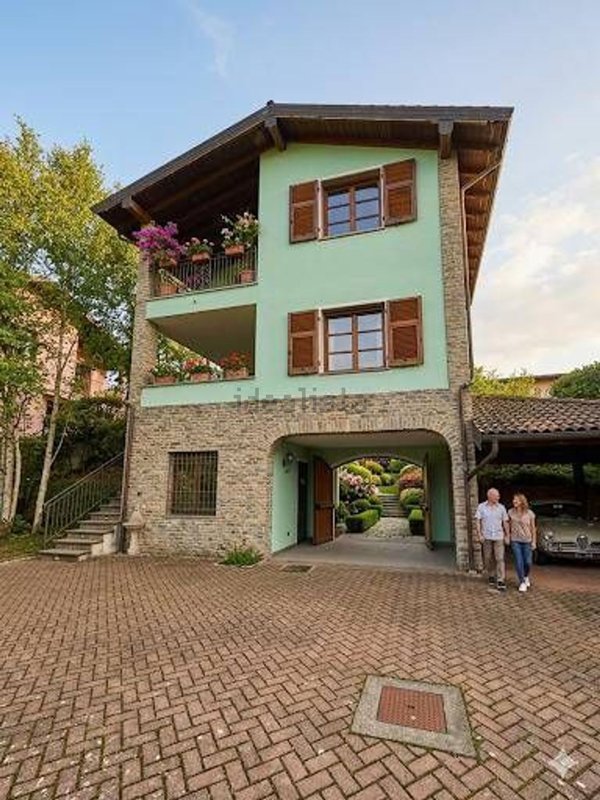 casa indipendente in vendita a Gavi in zona Monterotondo