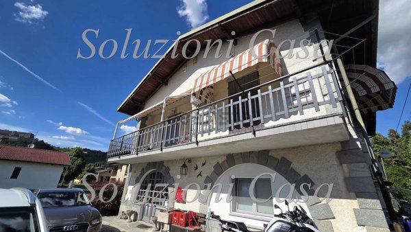 casa indipendente in vendita a Gavi