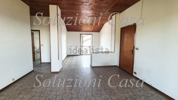 appartamento in vendita a Gavi in zona Alice