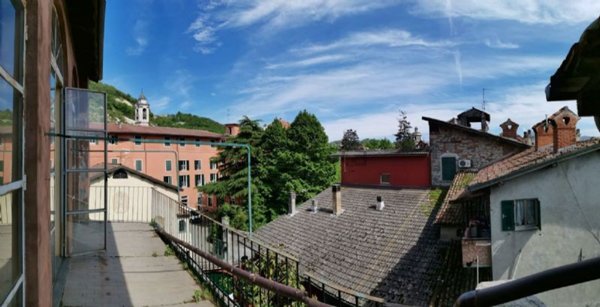 appartamento in vendita a Gavi in zona Monterotondo