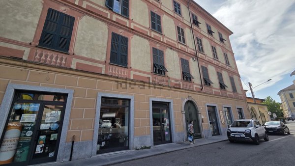 appartamento in vendita a Gavi