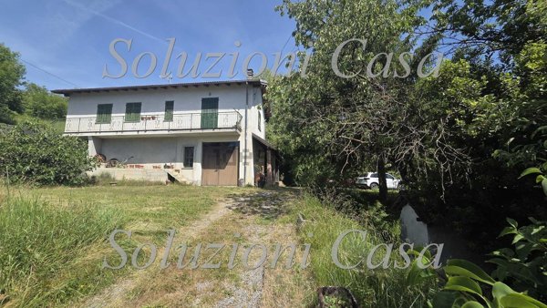 casa indipendente in vendita a Gavi in zona Monterotondo