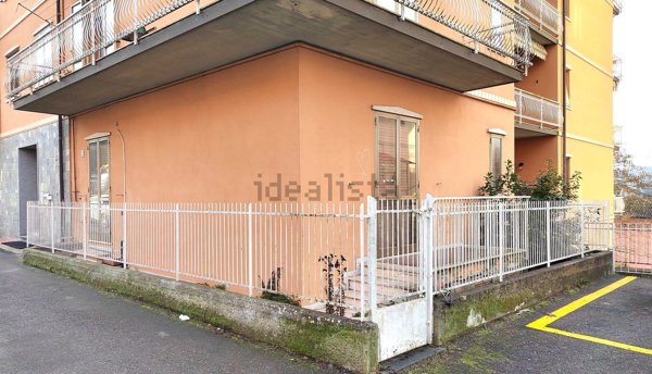 appartamento in vendita a Gavi in zona Monterotondo