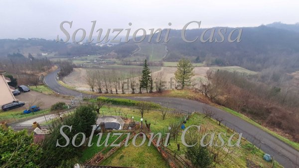 appartamento in vendita a Gavi in zona Alice
