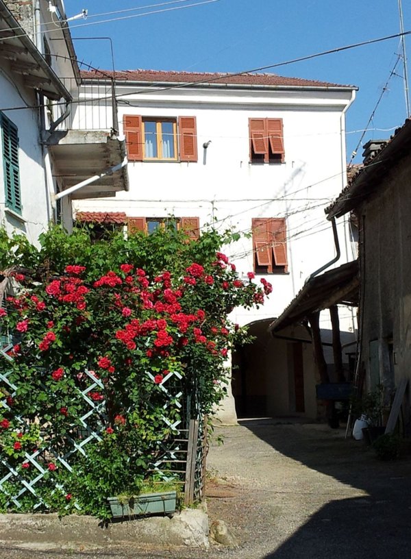 appartamento in vendita a Gavi in zona Alice