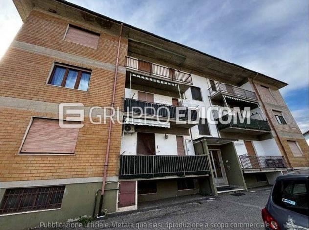appartamento in vendita a Gavi