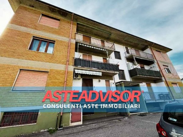appartamento in vendita a Gavi