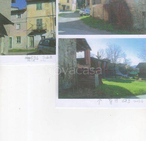 casa indipendente in vendita a Gavi