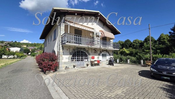 appartamento in vendita a Gavi