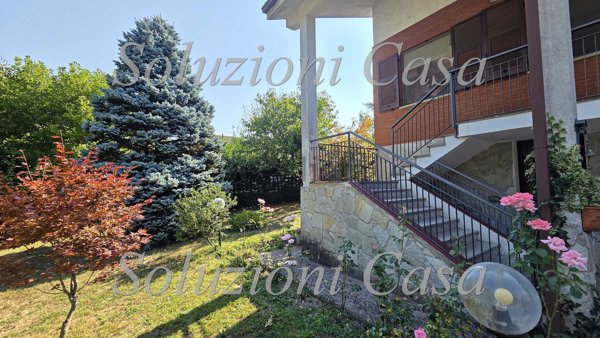 casa indipendente in vendita a Gavi in zona Alice