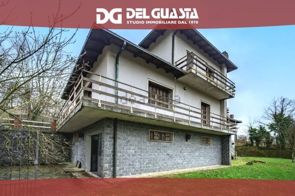 casa indipendente in vendita a Gavi in zona Alice