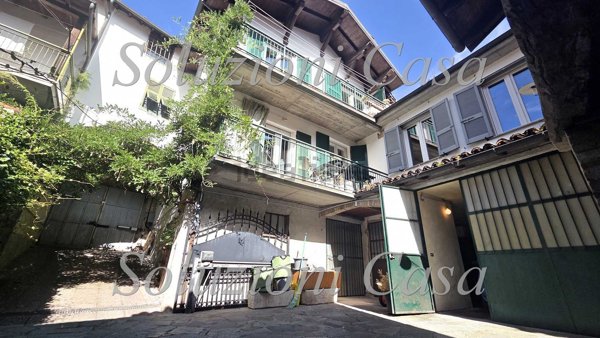 casa indipendente in vendita a Gavi