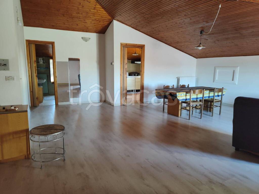 appartamento in vendita a Giarole