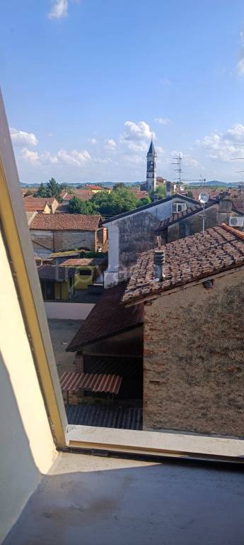 appartamento in vendita a Giarole