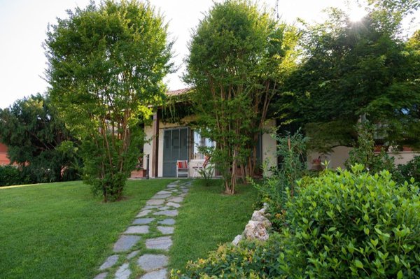 casa indipendente in vendita a Giarole