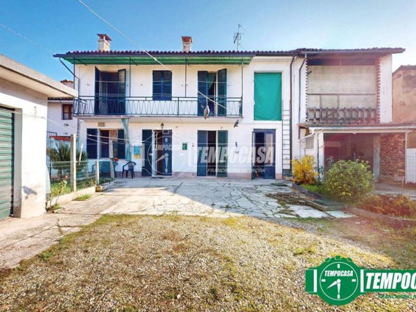 casa indipendente in vendita a Giarole