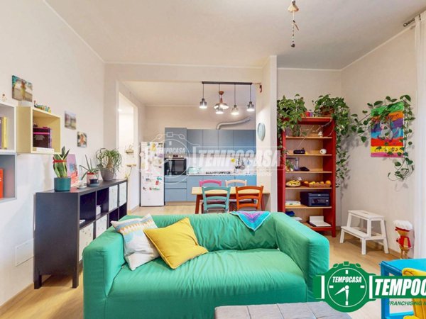 appartamento in vendita a Giarole