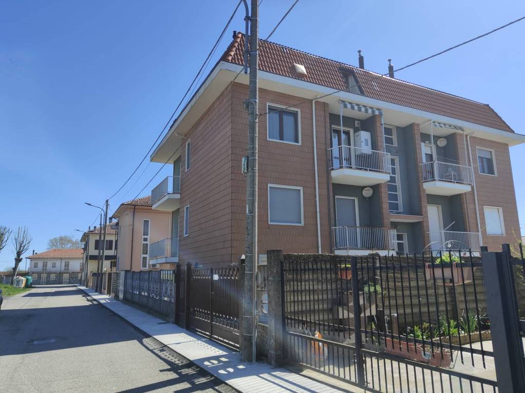 appartamento in vendita a Giarole