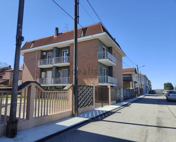 appartamento in vendita a Giarole