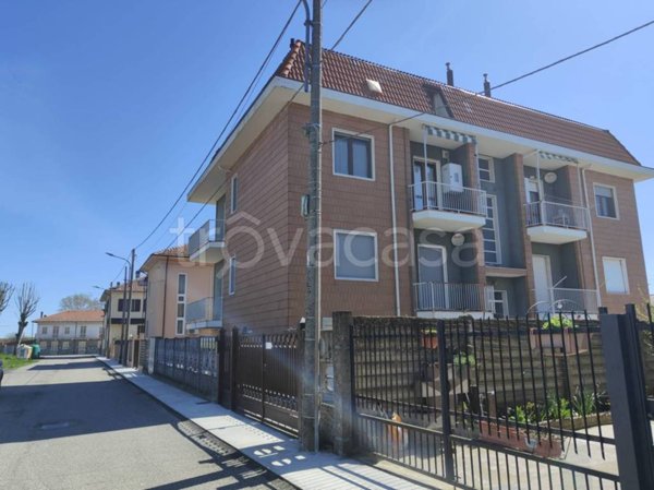 appartamento in vendita a Giarole